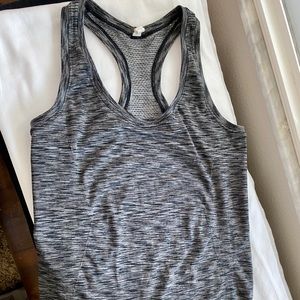 Athletic Tank Top